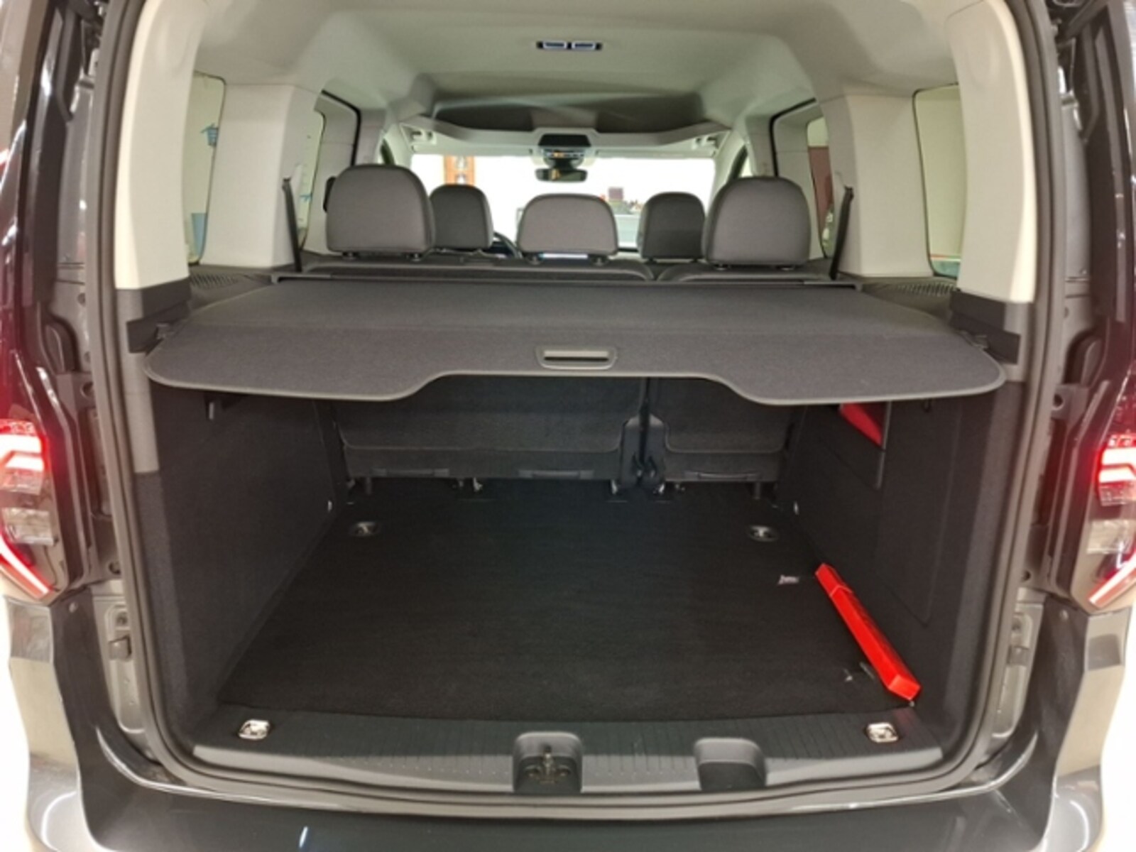 Volkswagen Caddy – Bild 9
