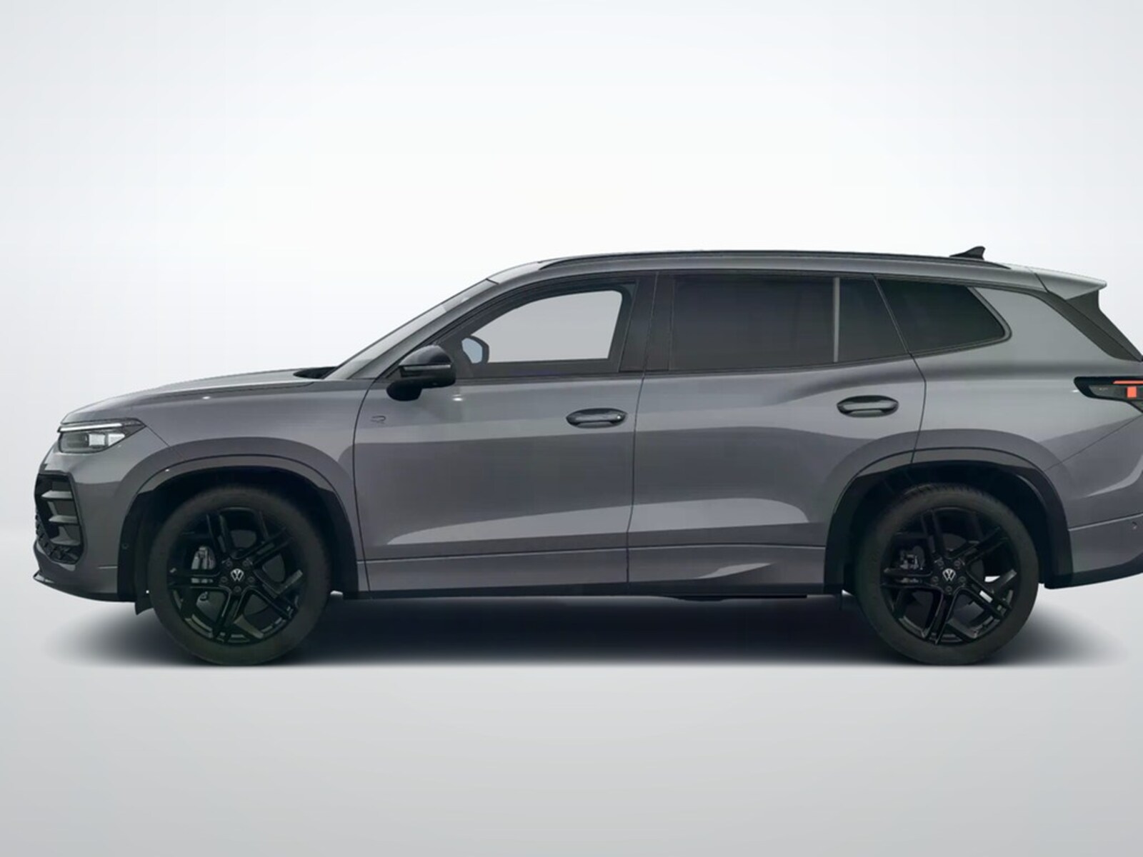 Volkswagen Tayron – Bild 3