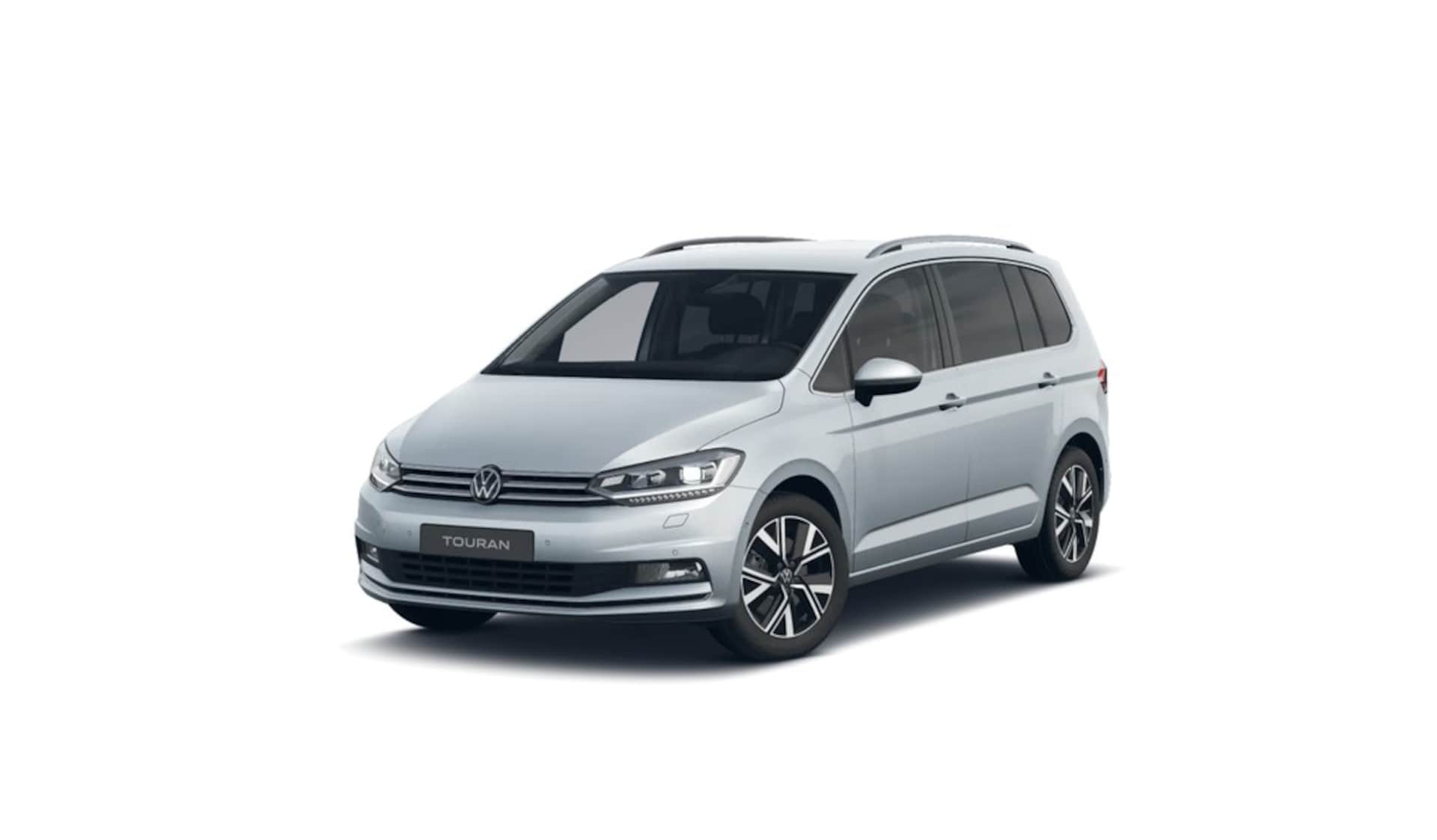 Volkswagen Touran Highline