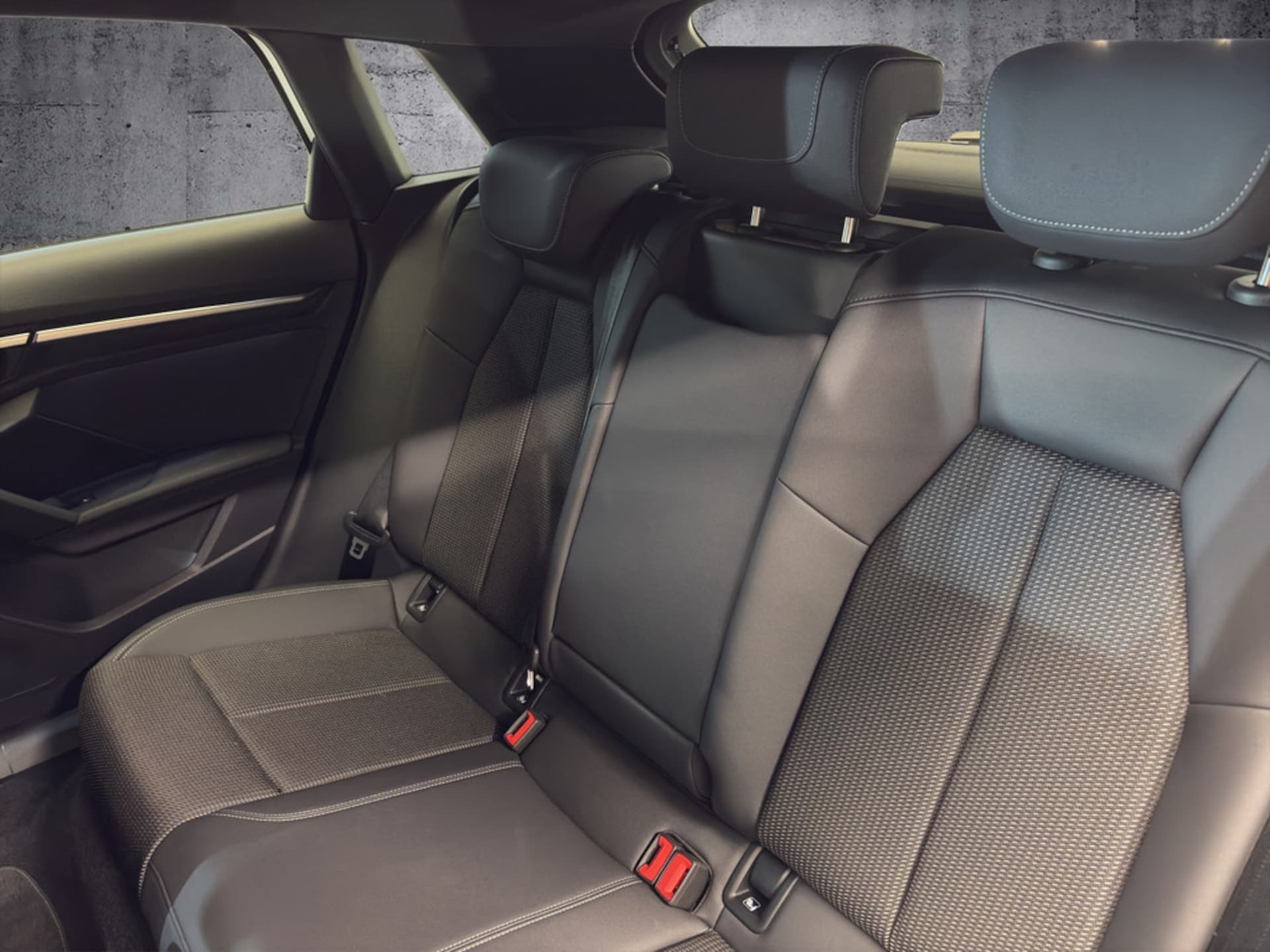 Audi A3 Sportback S line