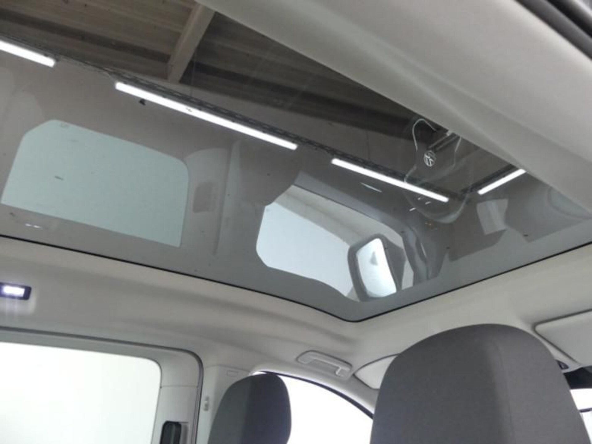 Volkswagen Caddy Life