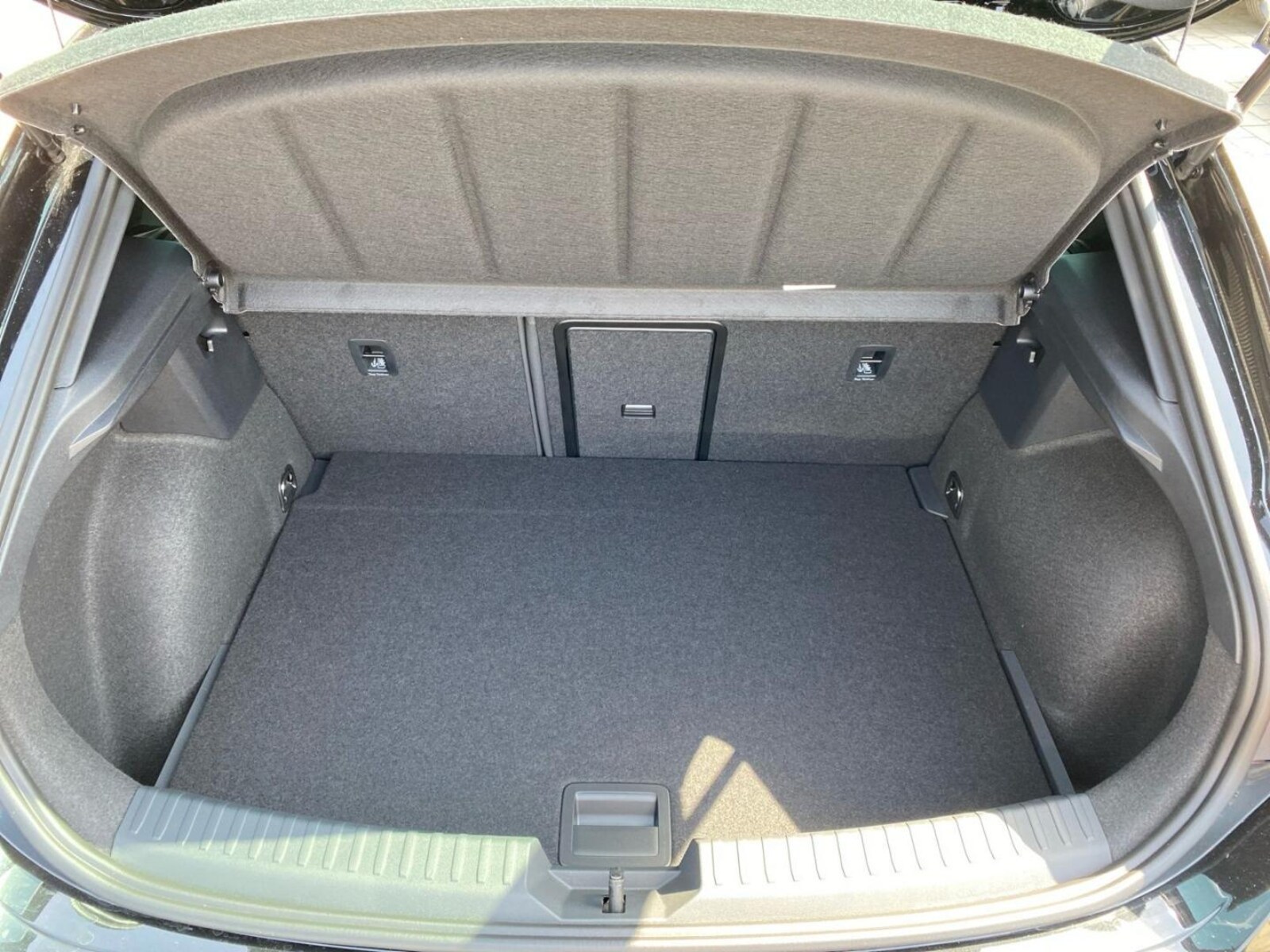 CUPRA Leon – Bild 15
