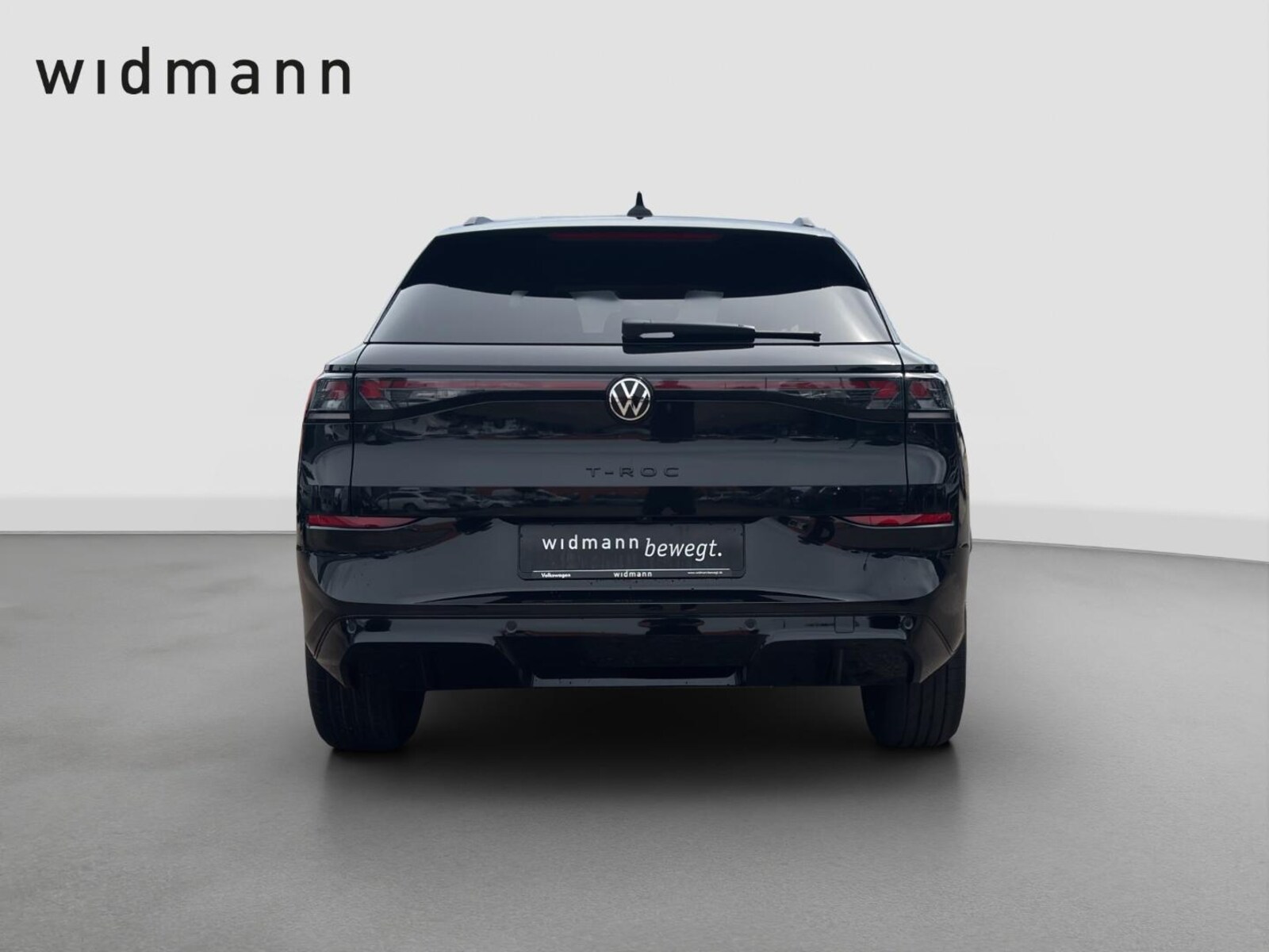 Volkswagen T-Roc – Bild 5