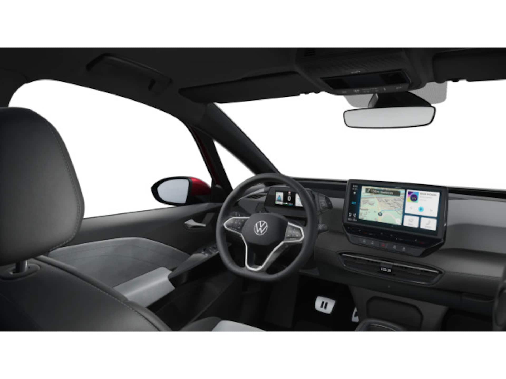 Volkswagen ID.3 MOVE Pro
