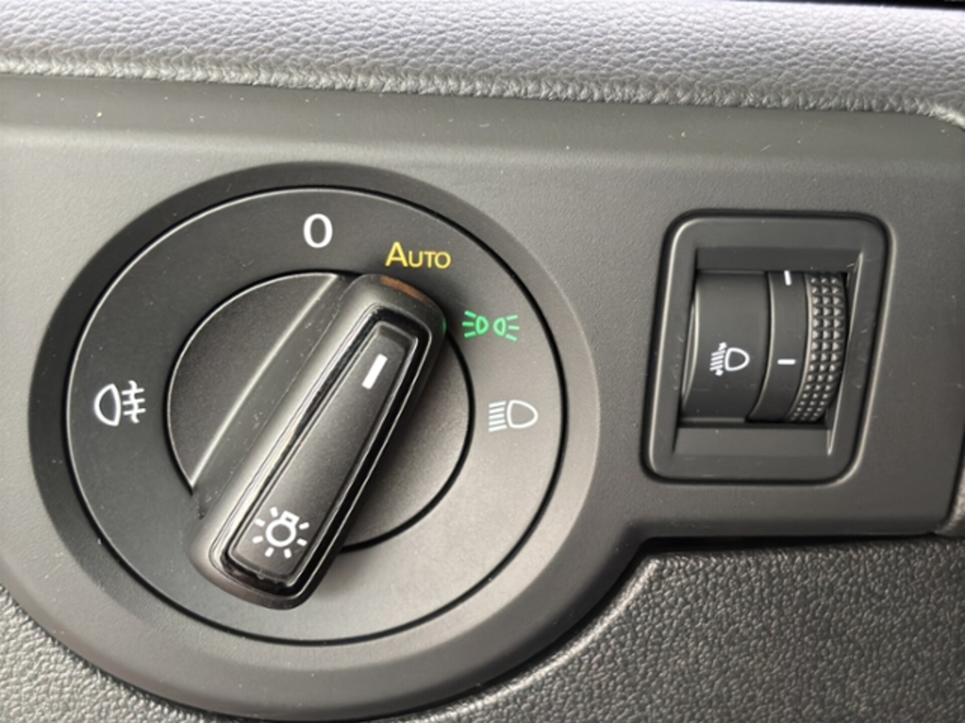 Volkswagen T-Cross ENERGY