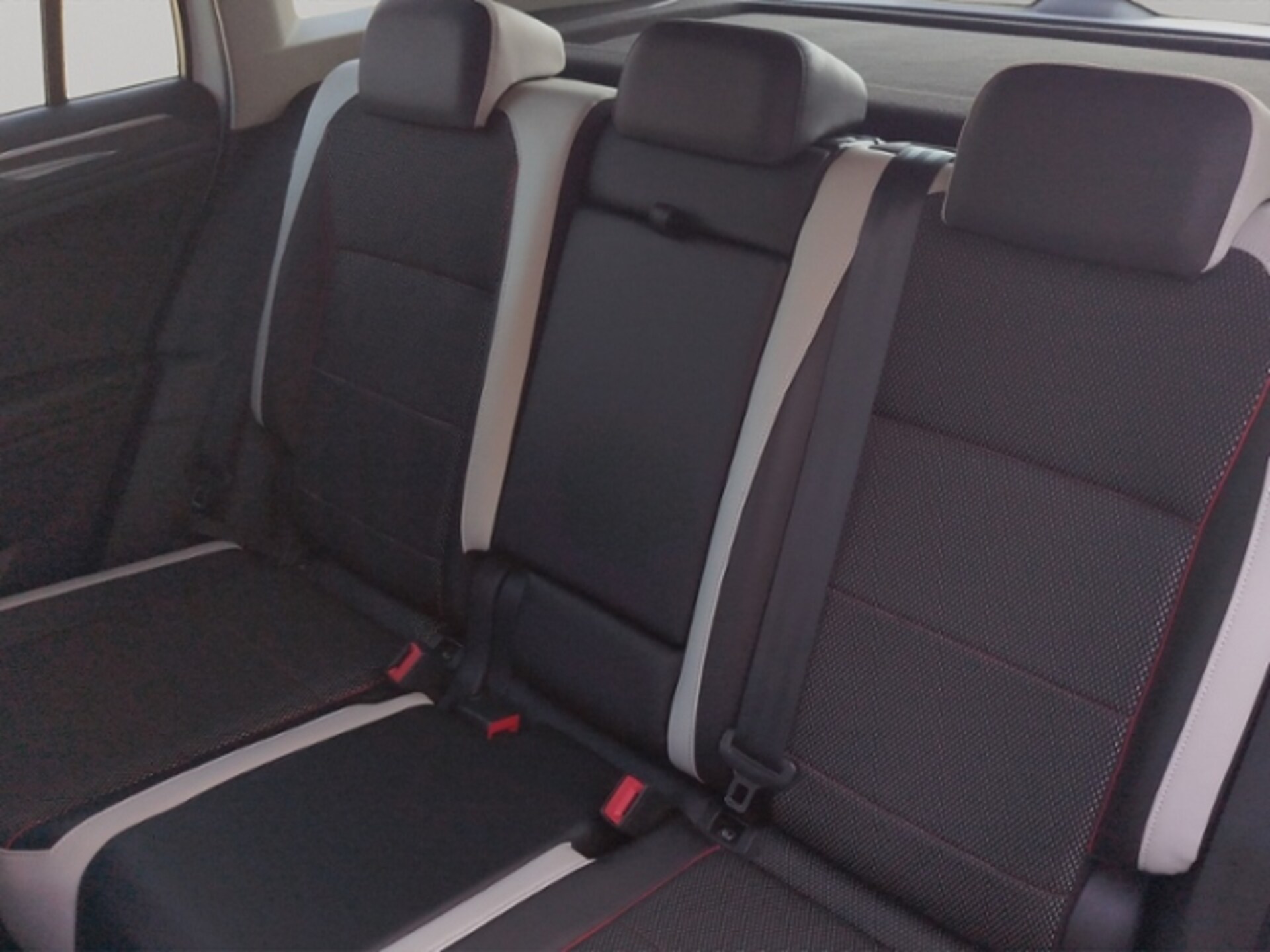 Volkswagen Tiguan Urban Sport