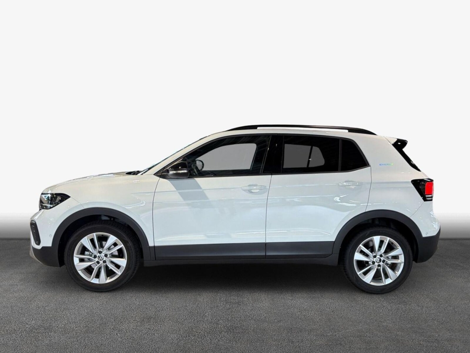 Volkswagen T-Cross – Bild 4