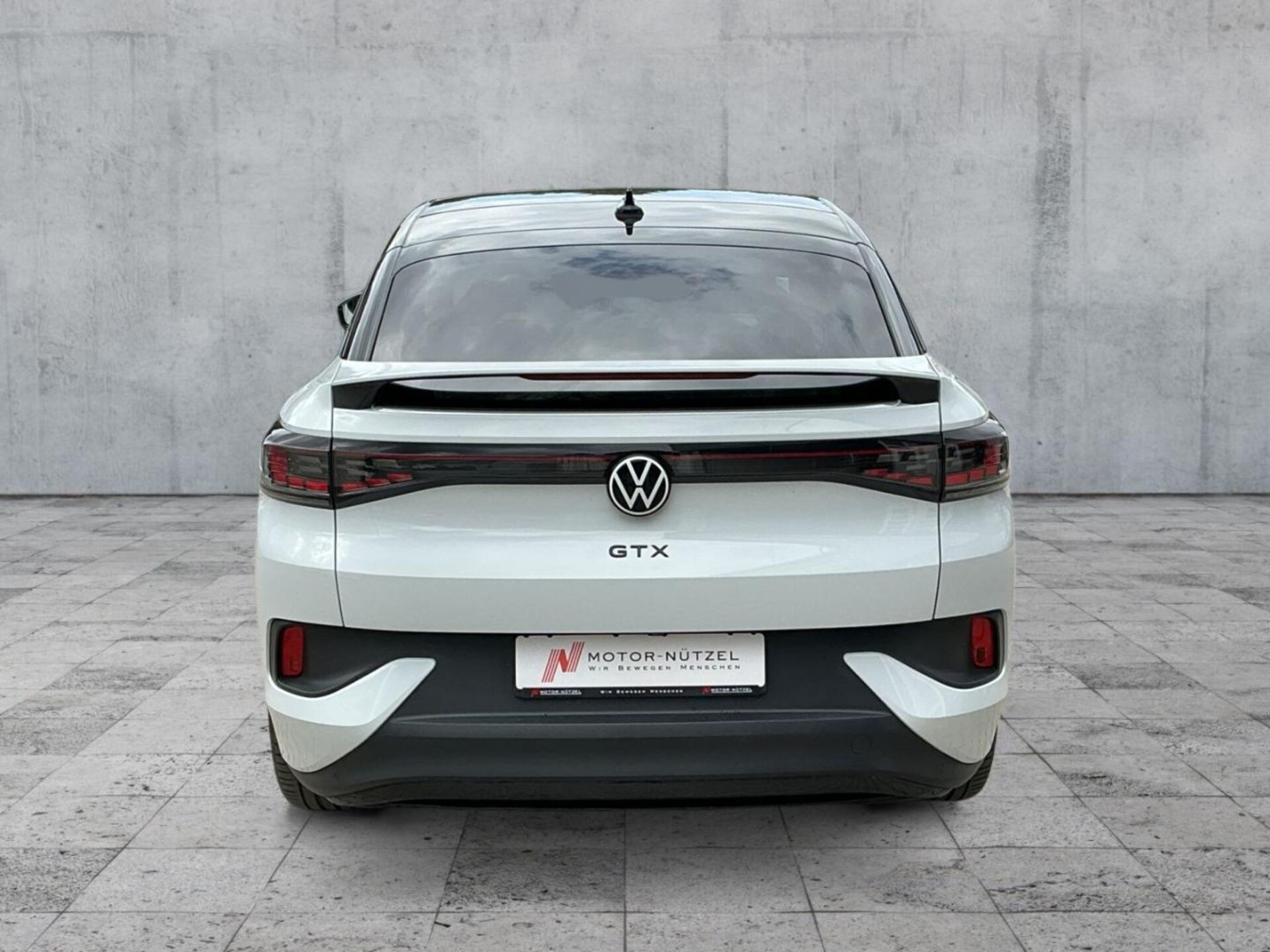 Volkswagen ID.5 GTX