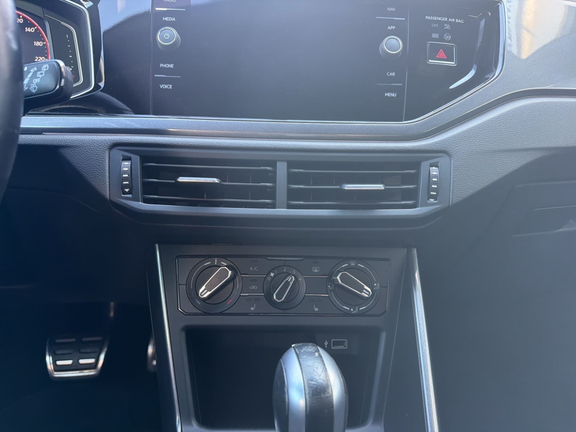 Volkswagen Polo GTI