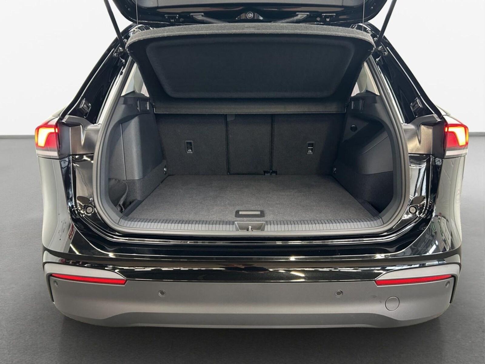 Volkswagen Tiguan – Bild 11