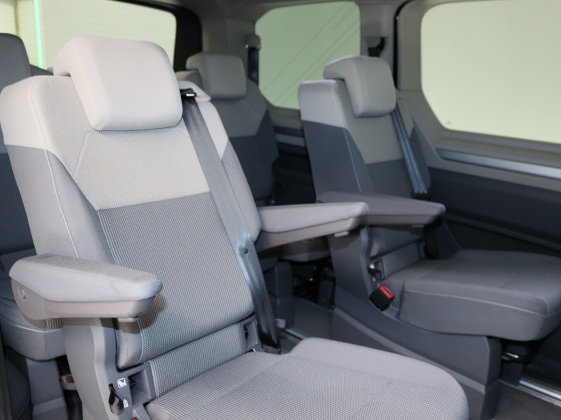 Volkswagen Multivan Life