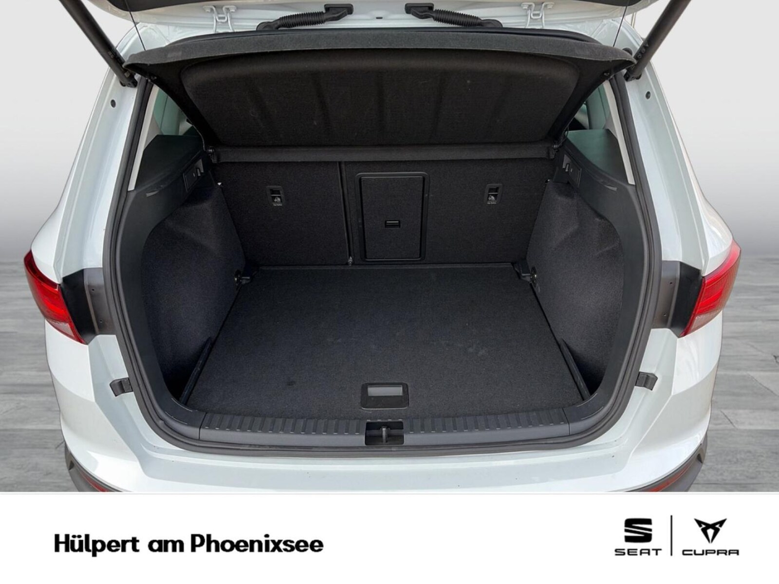 SEAT Ateca – Bild 8