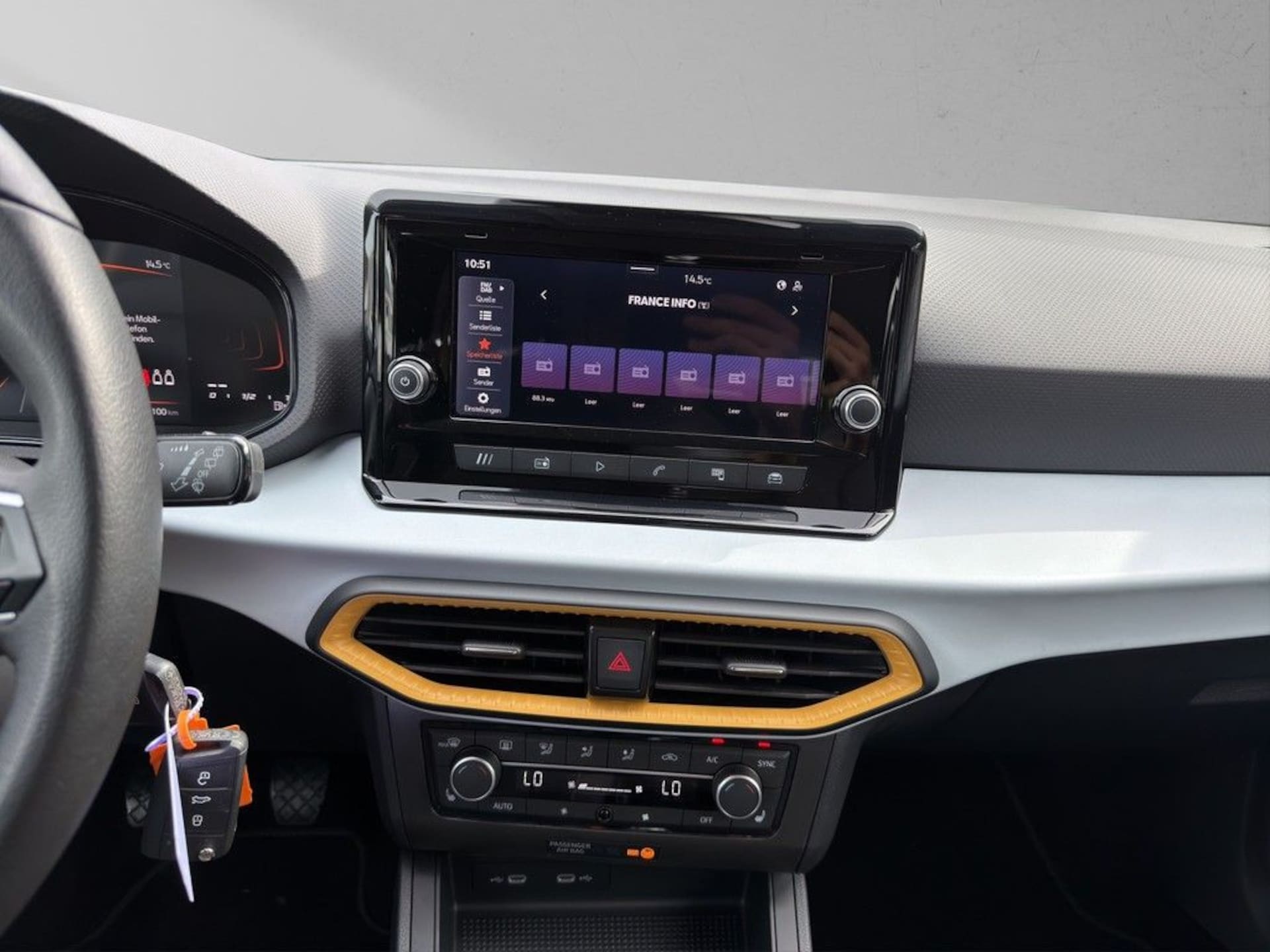 SEAT Ibiza Style