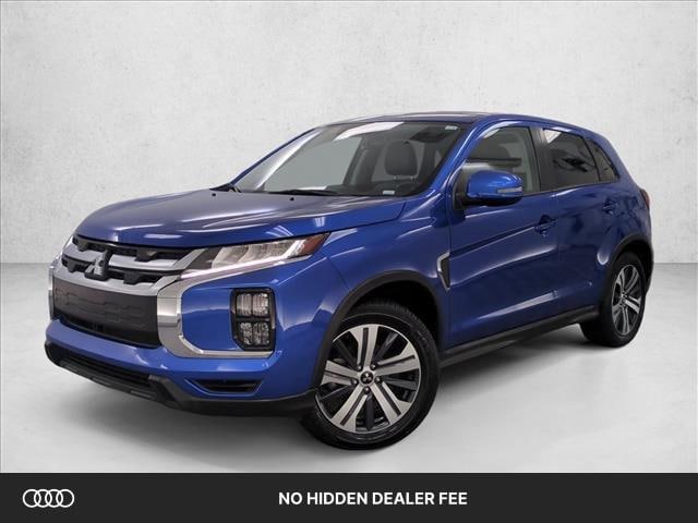 2024 Mitsubishi