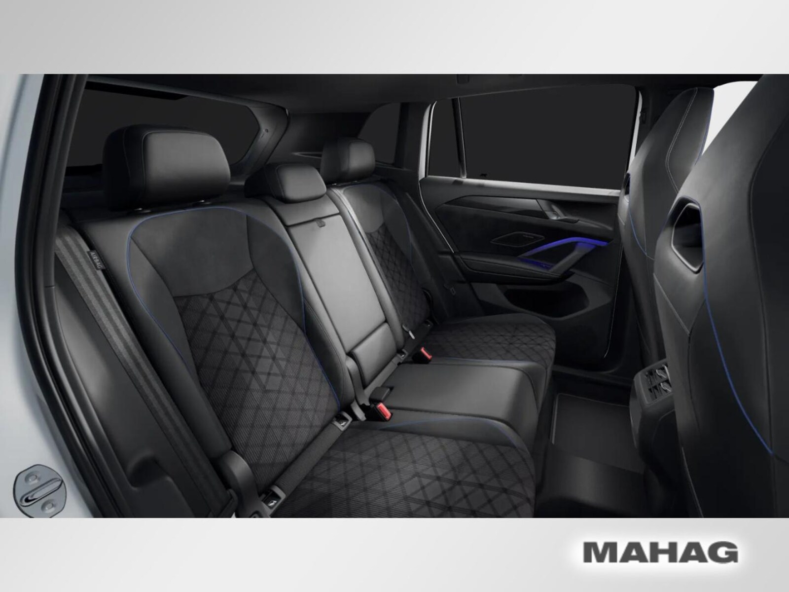 Volkswagen Tiguan – Bild 18