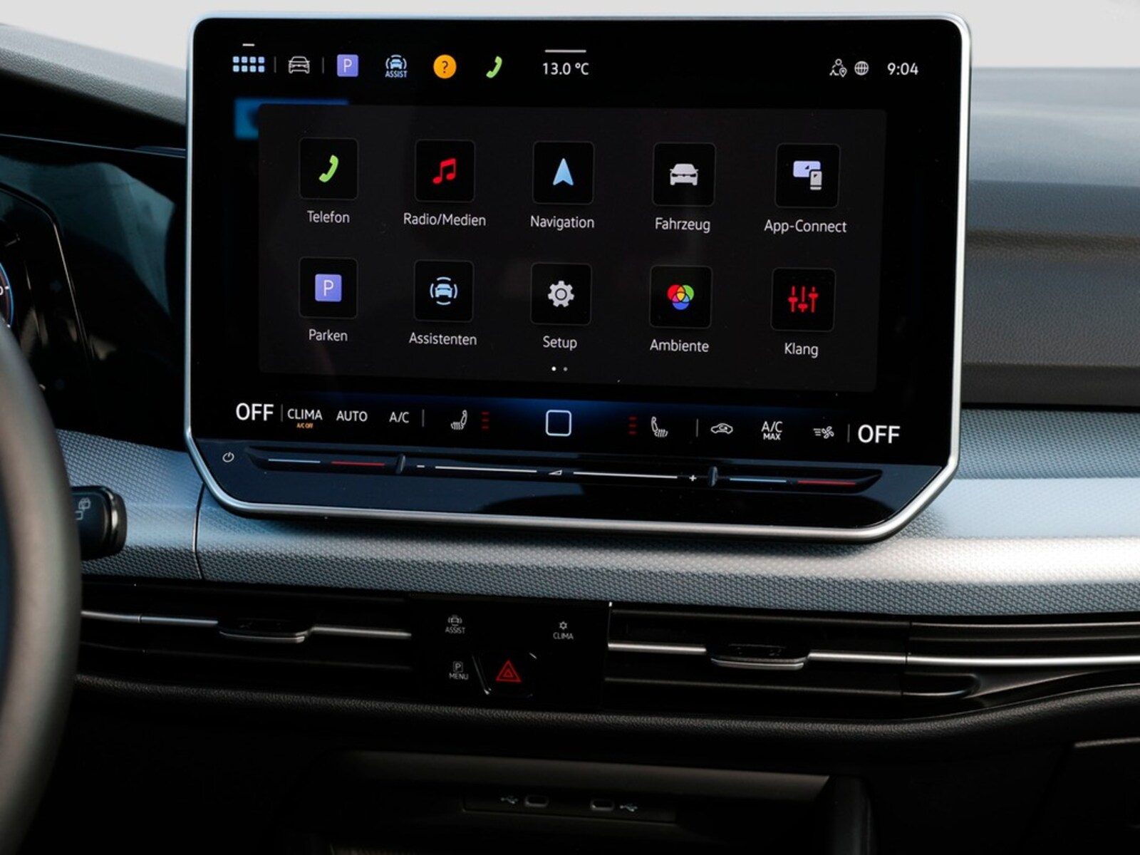 Volkswagen Golf Variant – Bild 9