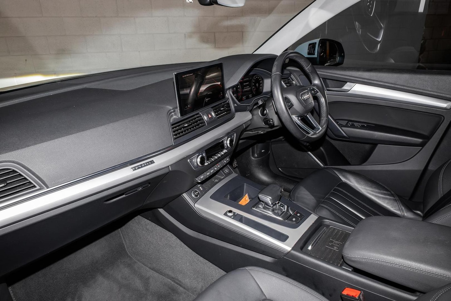 Image about Audi Q5 sport 45 TFSI quattro S tronic
