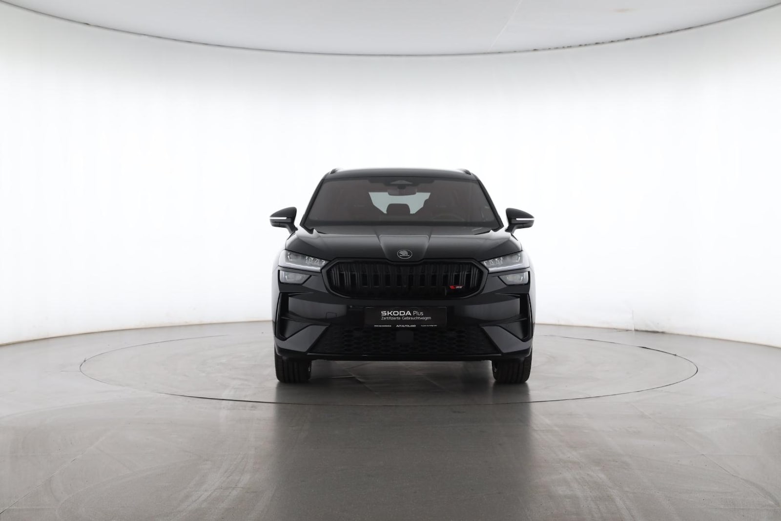 Škoda Kodiaq – Bild 5