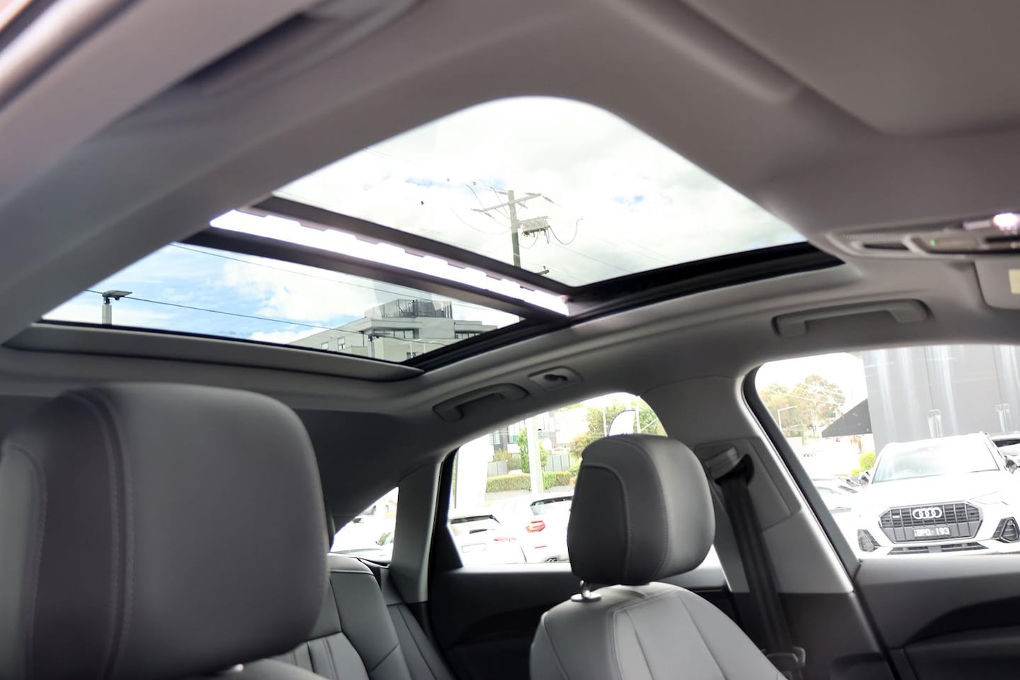 Image about Audi Q5 Sportback TFSI 150 kW