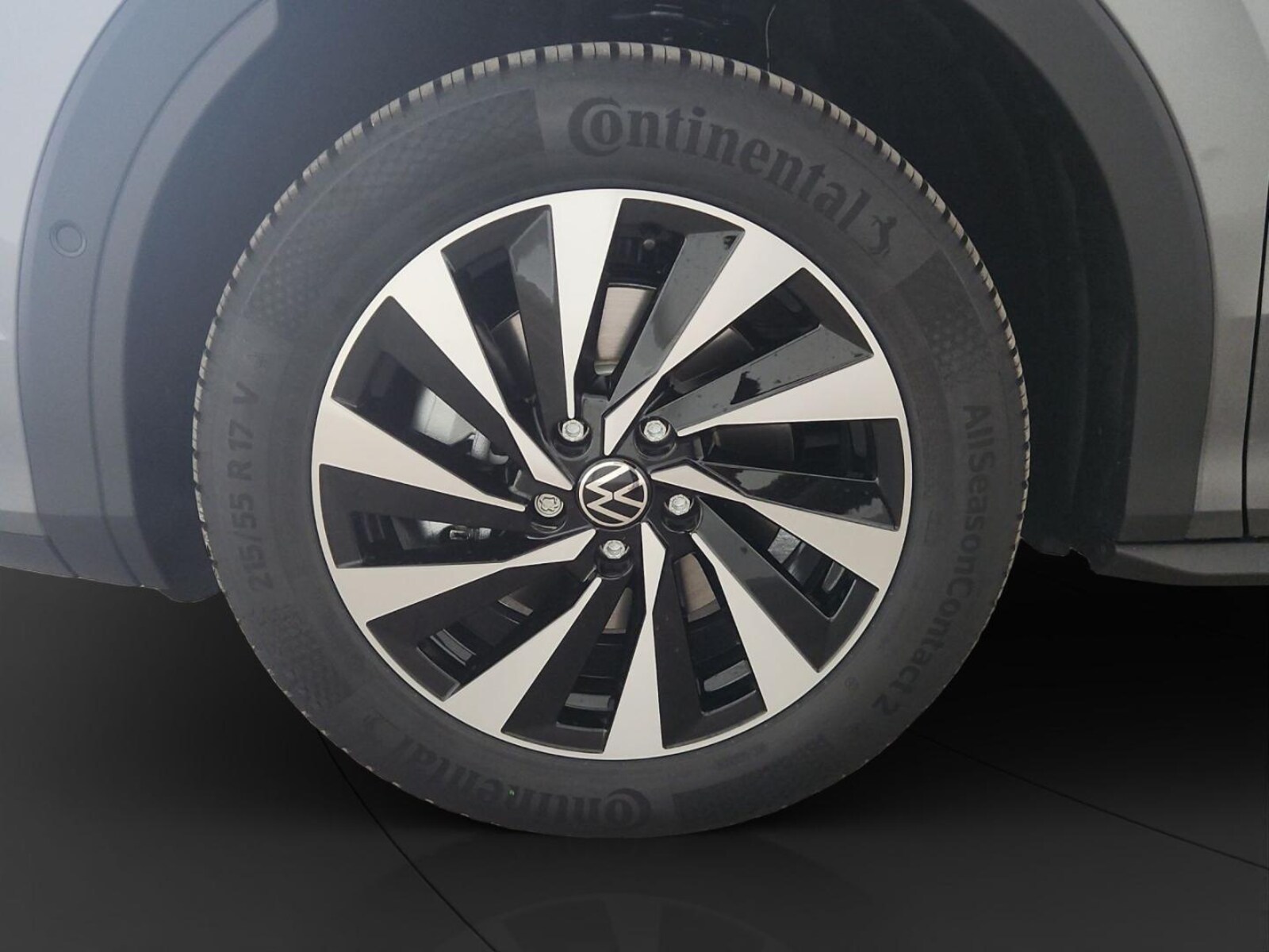 Volkswagen T-Roc – Bild 7