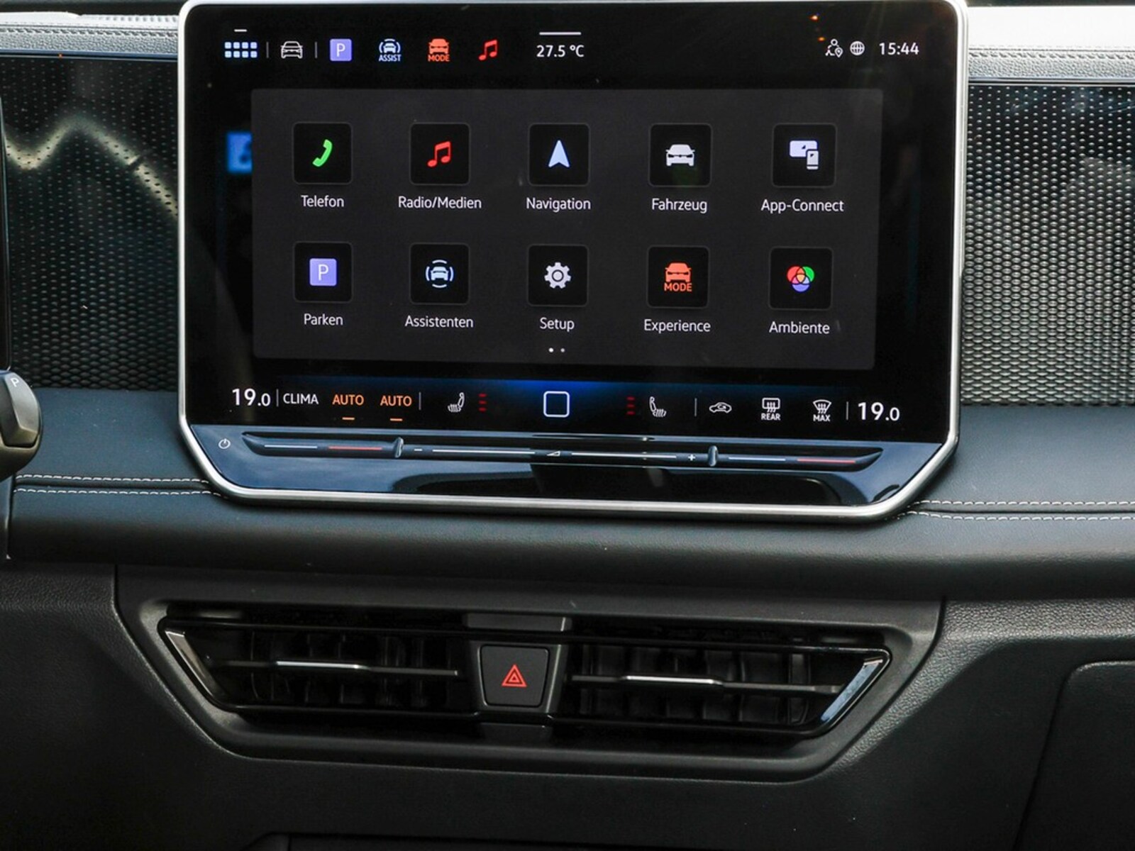 Volkswagen Tiguan – Bild 12