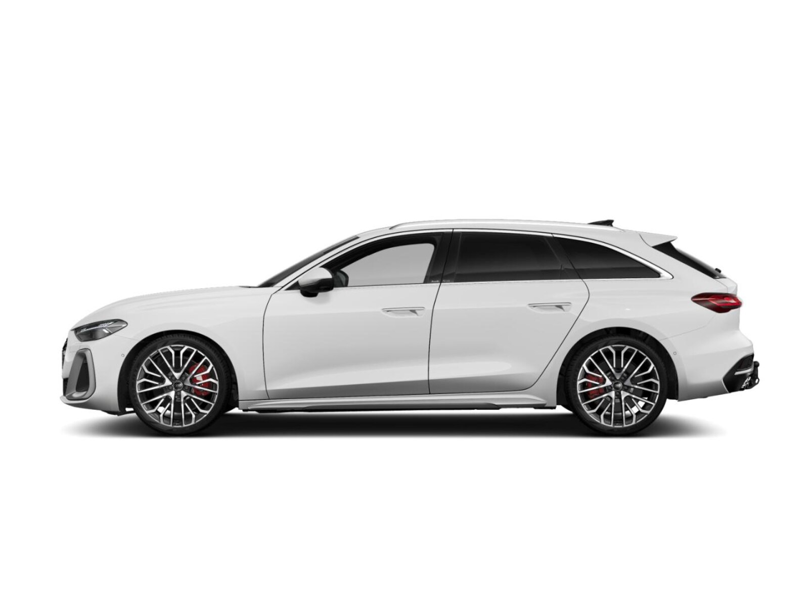 Audi S5 Avant – Bild 6