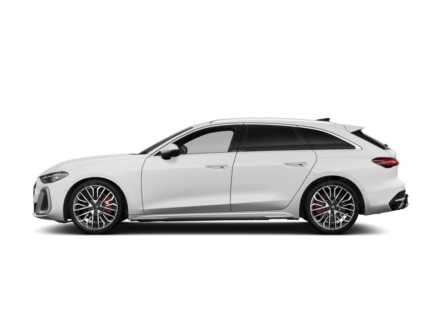 Bild über Audi S5 Avant TFSI 270 kW S tronic - für weitere Informationen kontaktieren Sie den Audi Partner