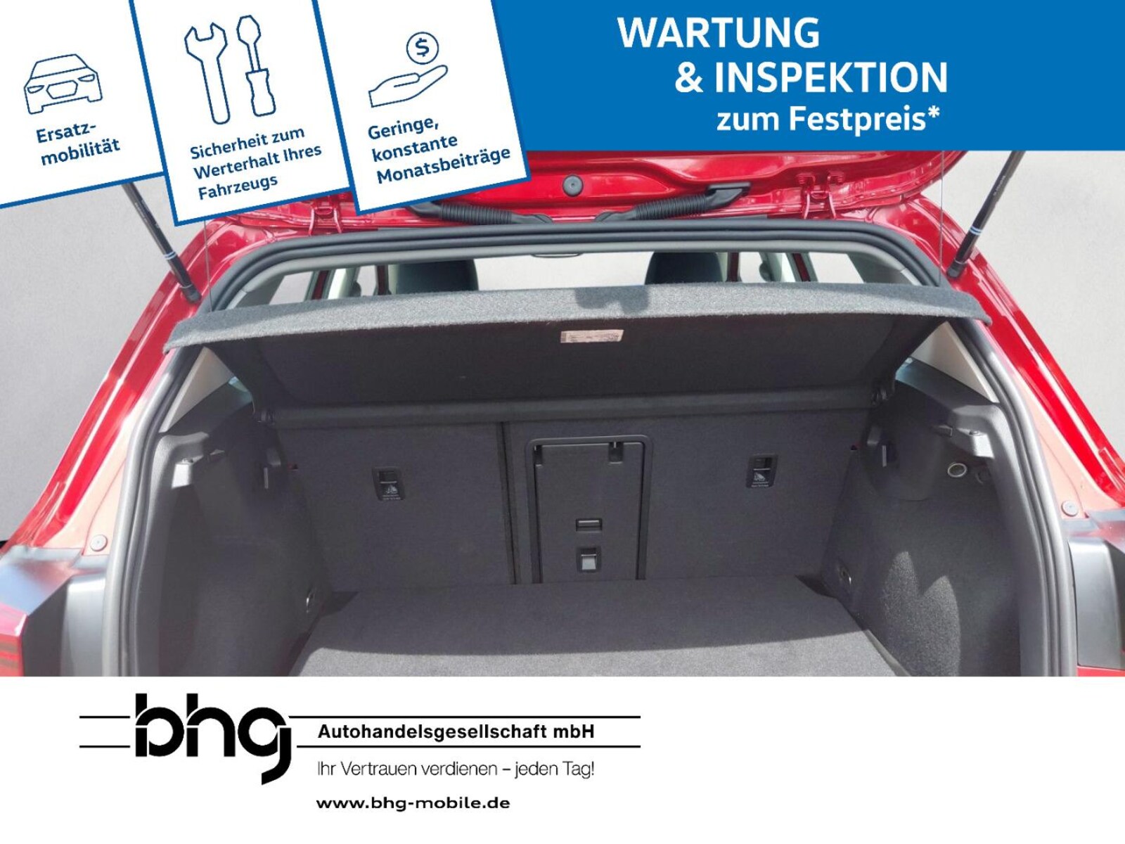 Volkswagen Golf – Bild 13