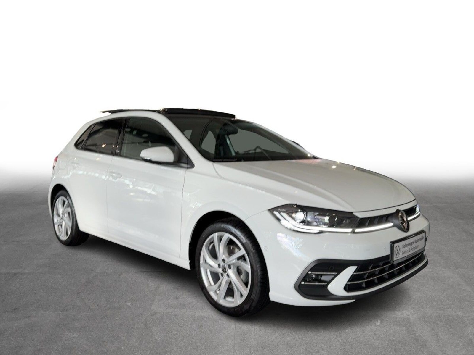Volkswagen Polo – Bild 5