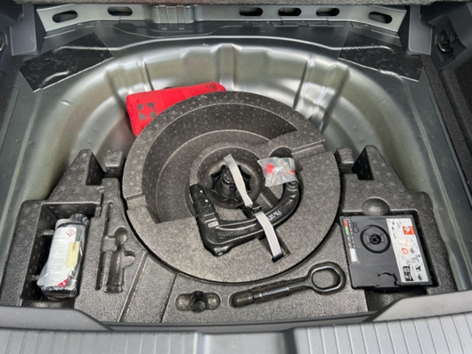 Volkswagen T-Roc – Bild 20