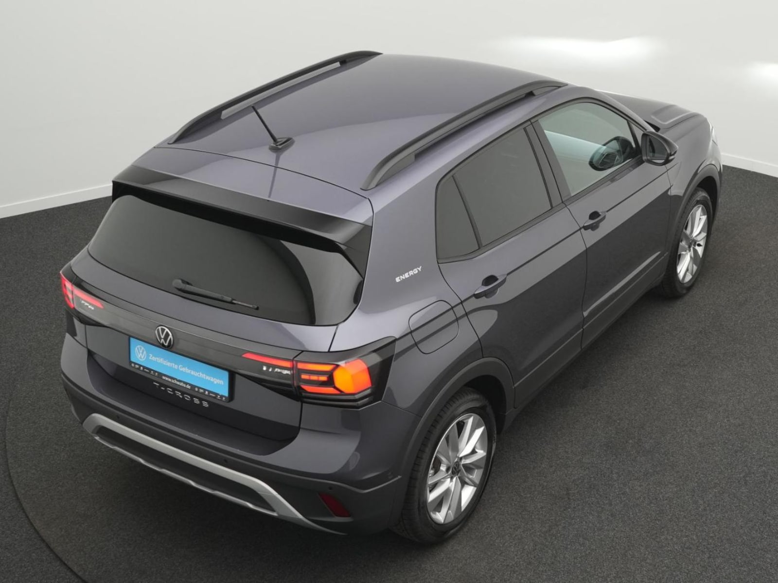 Volkswagen T-Cross – Bild 22