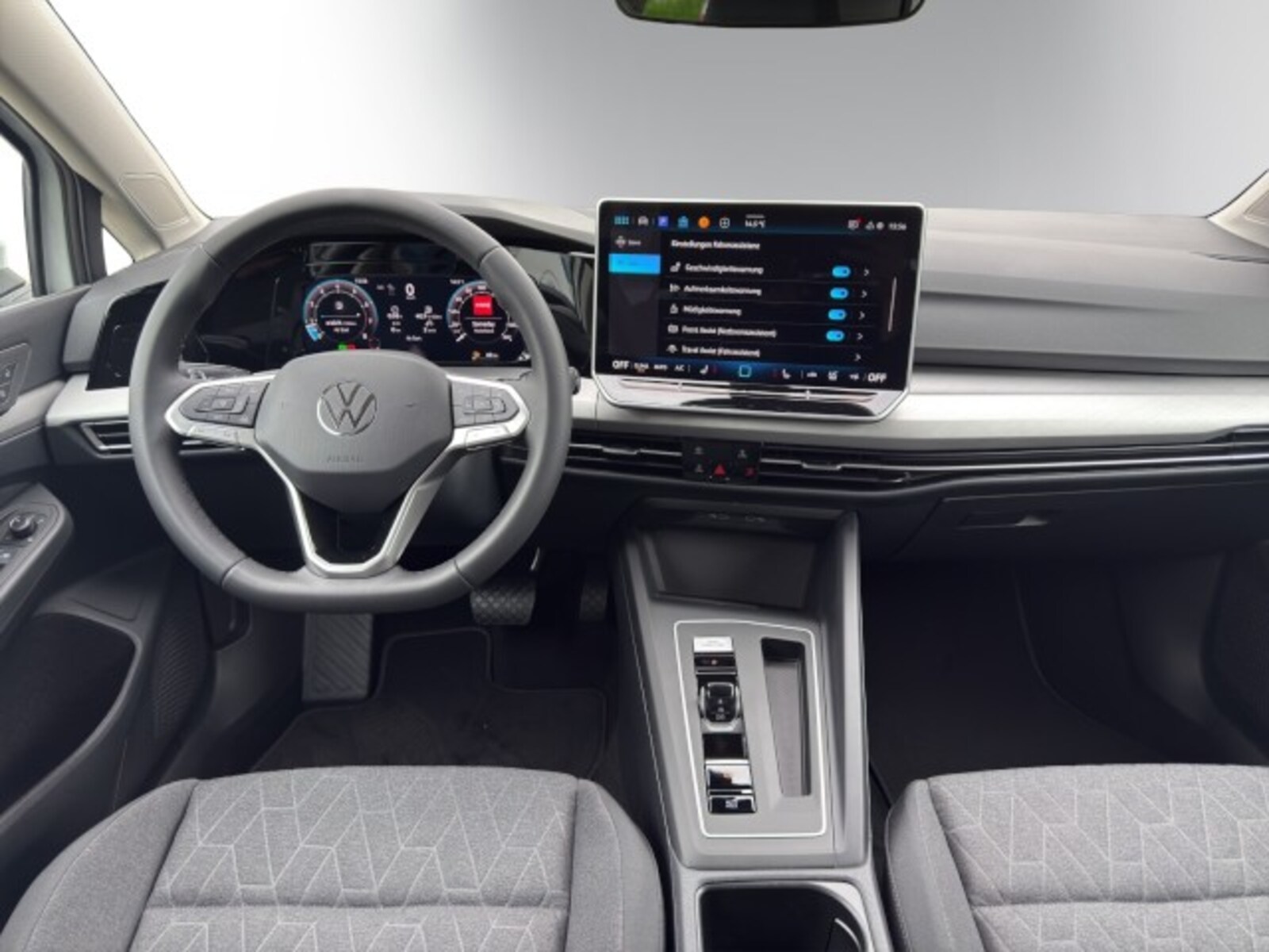 Volkswagen Golf – Bild 7