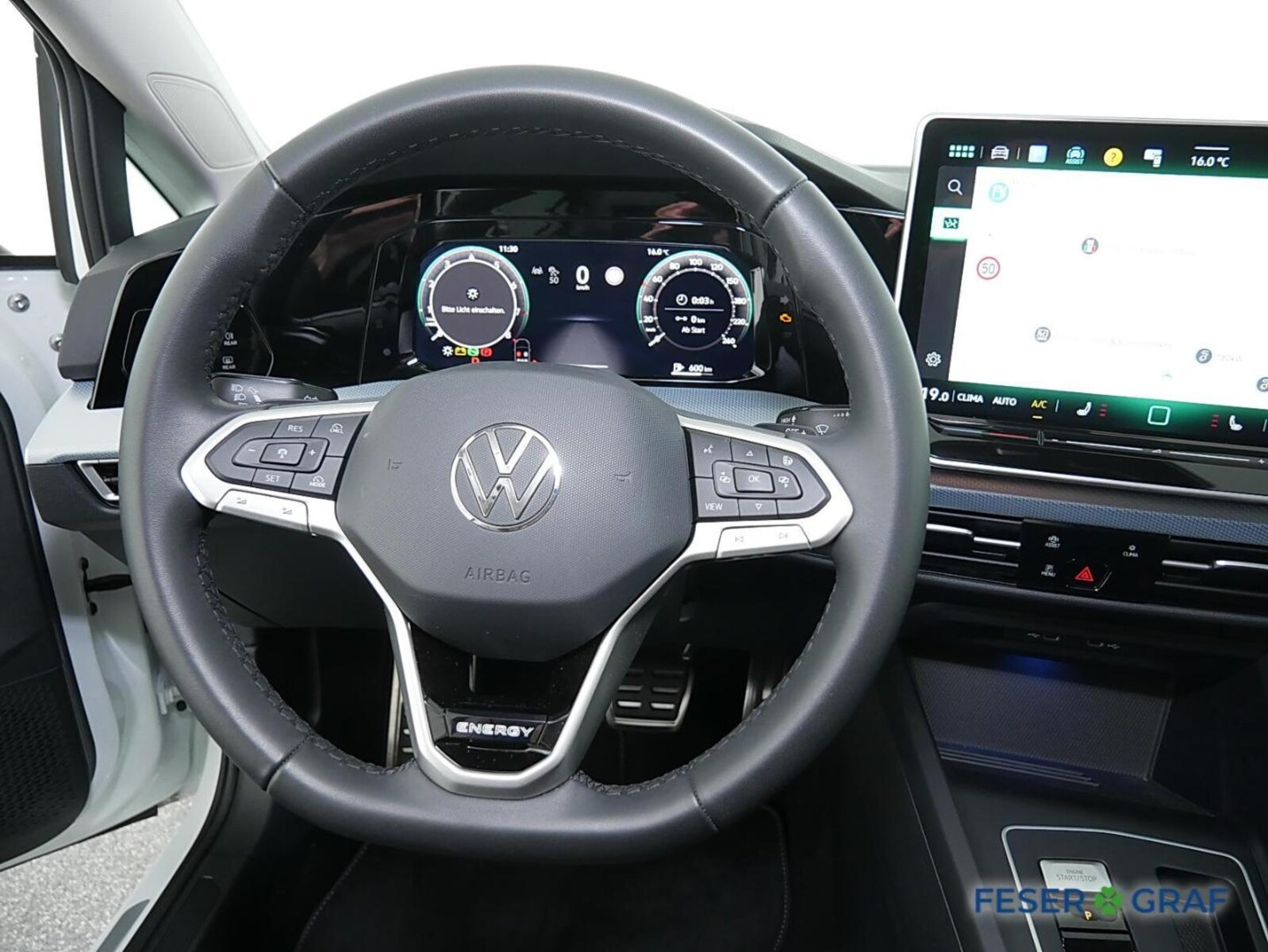 Volkswagen Golf – Bild 9