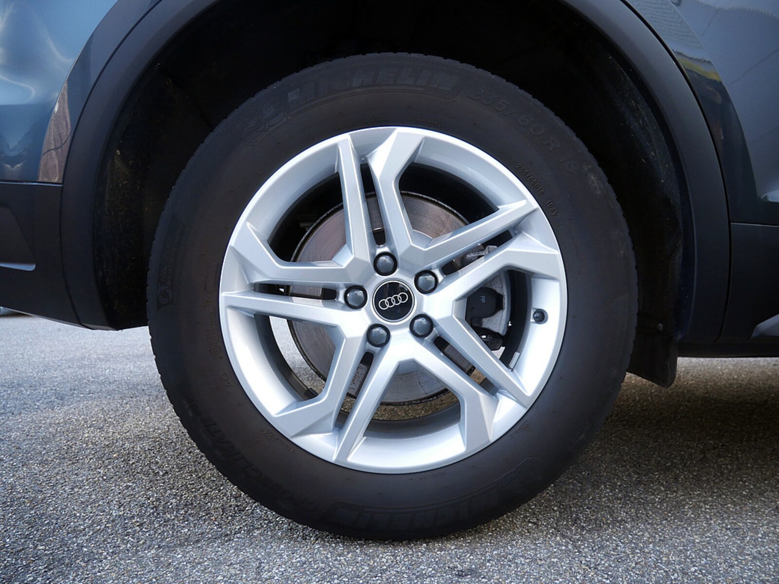 Audi Q5 – Bild 6