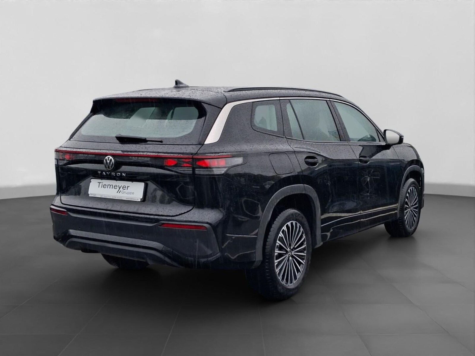Volkswagen Tayron – Bild 2