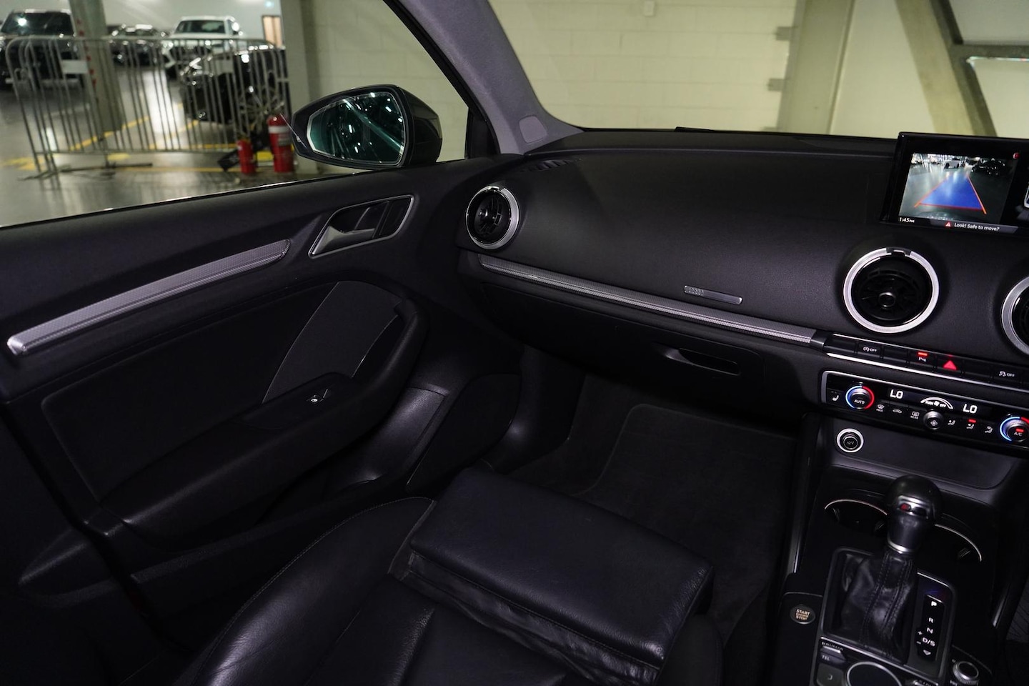 Image about Audi A3 Saloon 1.4 TFSI 110 kW S tronic