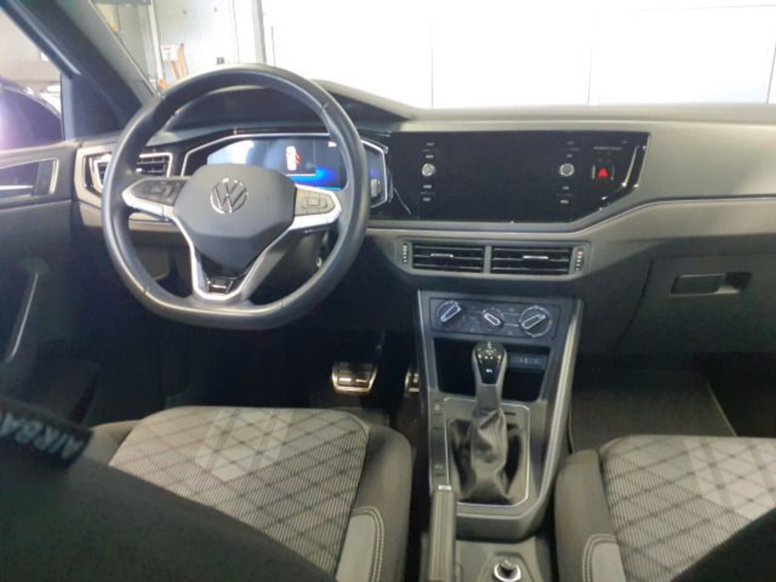 Volkswagen Taigo – Bild 3