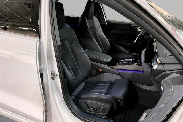 2025 Audi New A5 Premium Plus - Photo 8