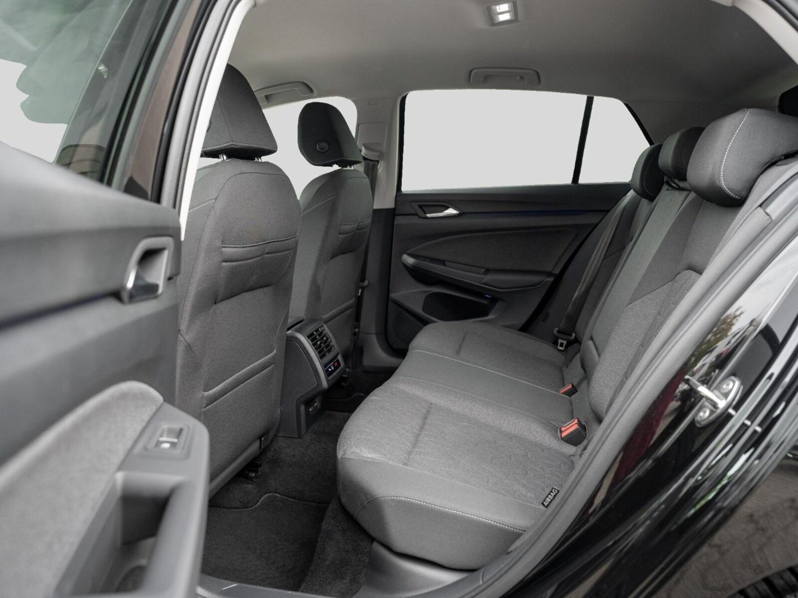 Volkswagen Golf – Bild 8