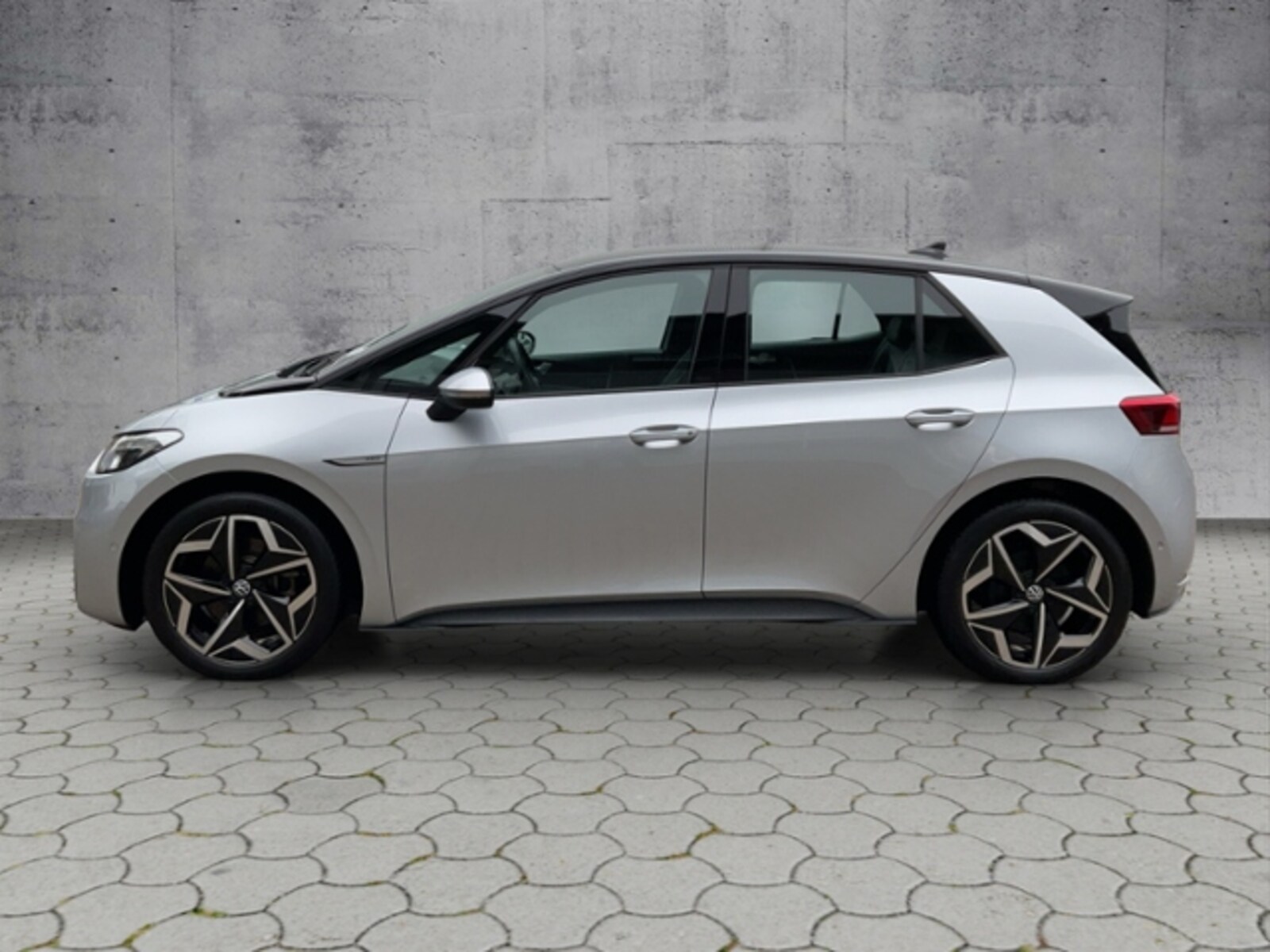 Volkswagen ID.3 – Bild 3