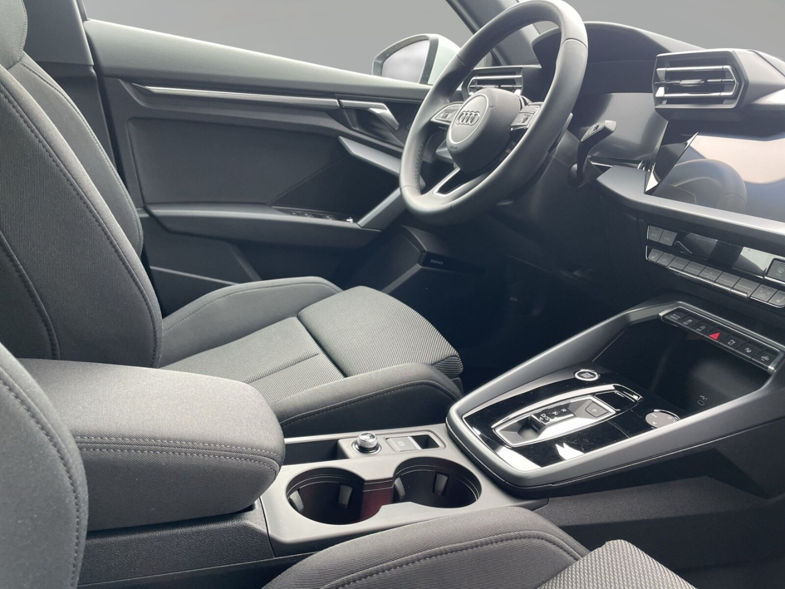 Audi A3 Sportback – Bild 6
