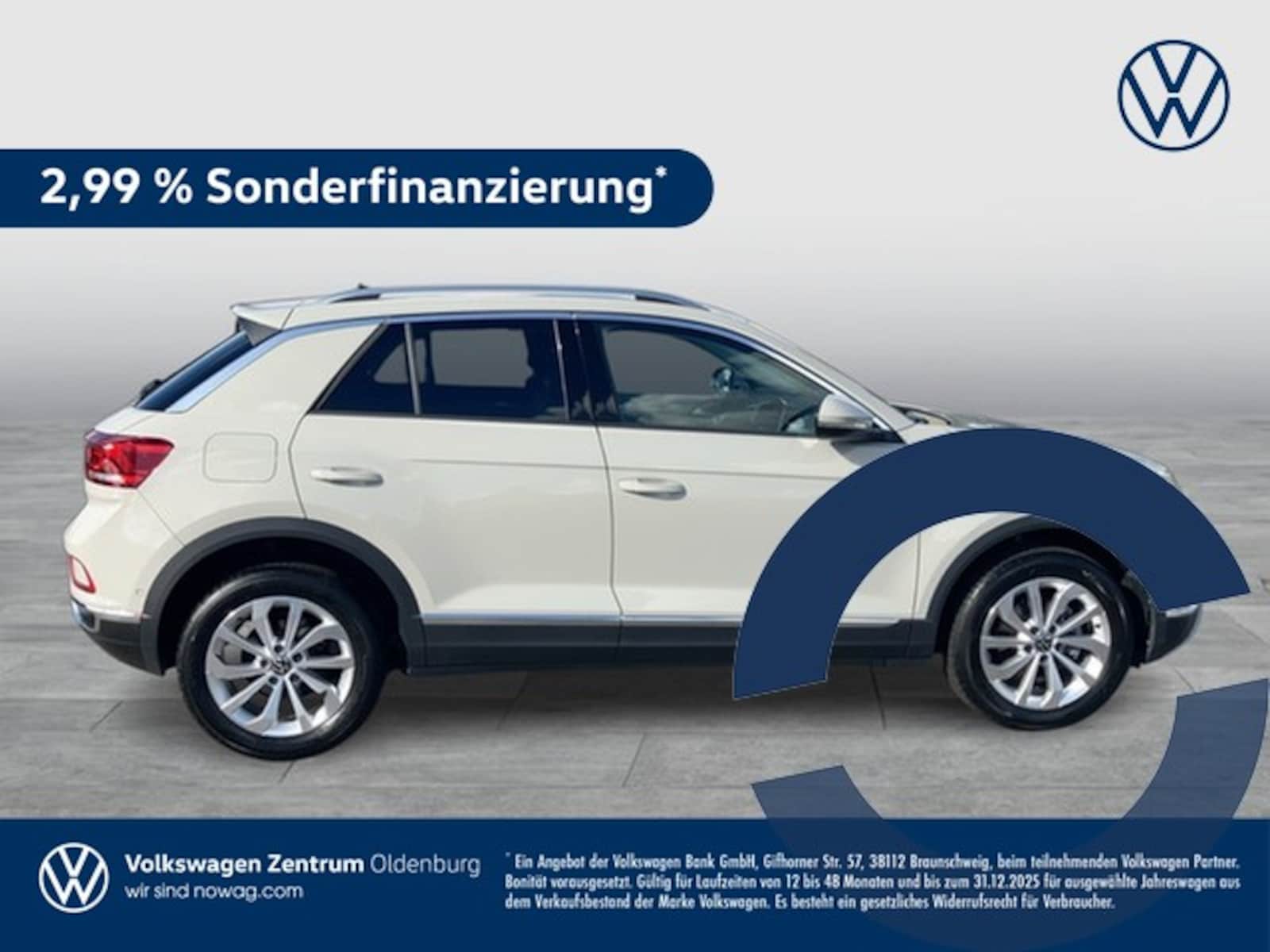 Volkswagen T-Roc – Bild 5