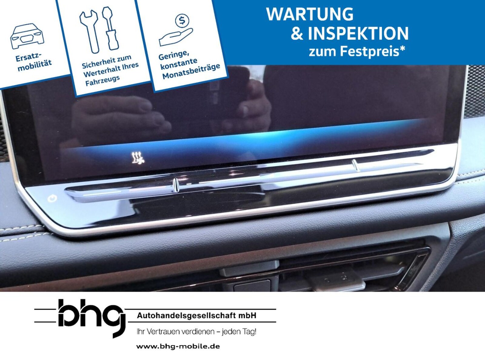 Volkswagen Tiguan – Bild 23