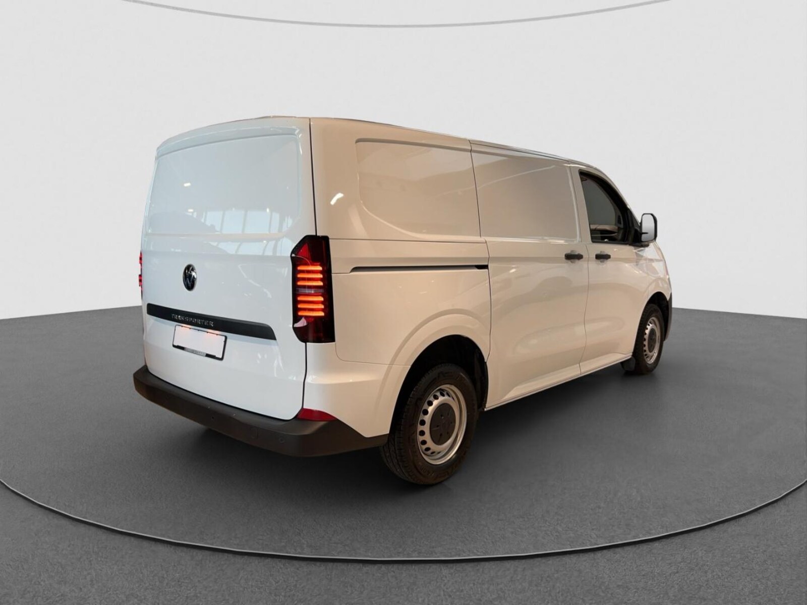 Volkswagen Transporter Kasten kurzer Radstand – Bild 8