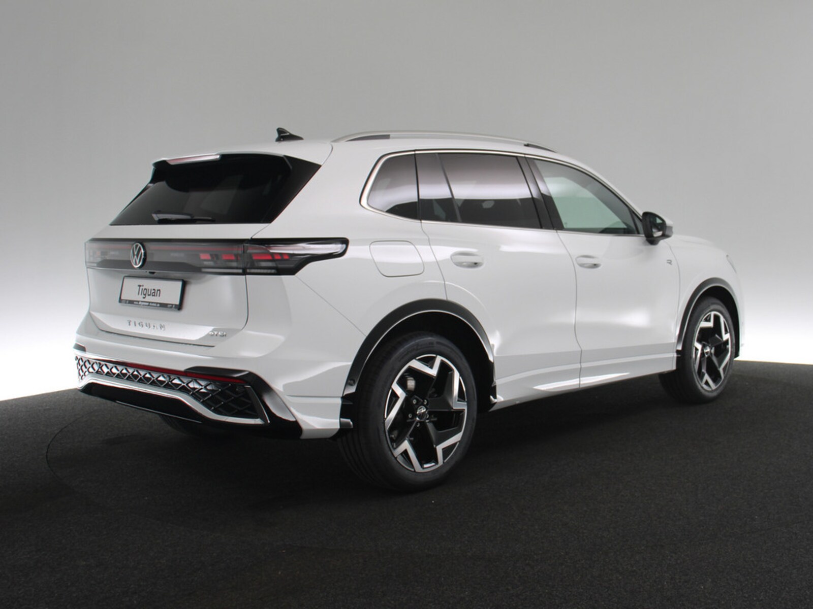Volkswagen Tiguan – Bild 4