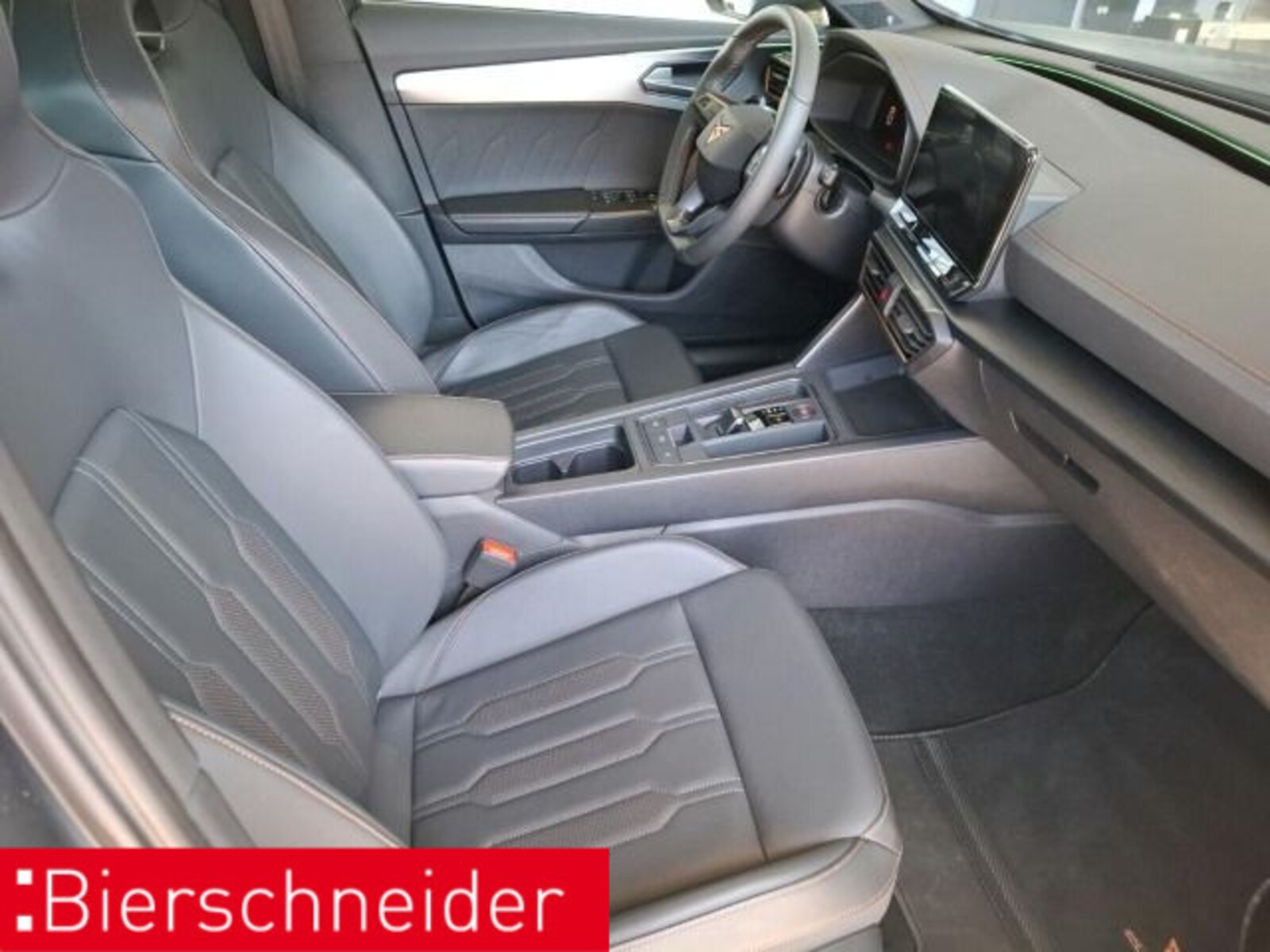 CUPRA Formentor – Bild 3