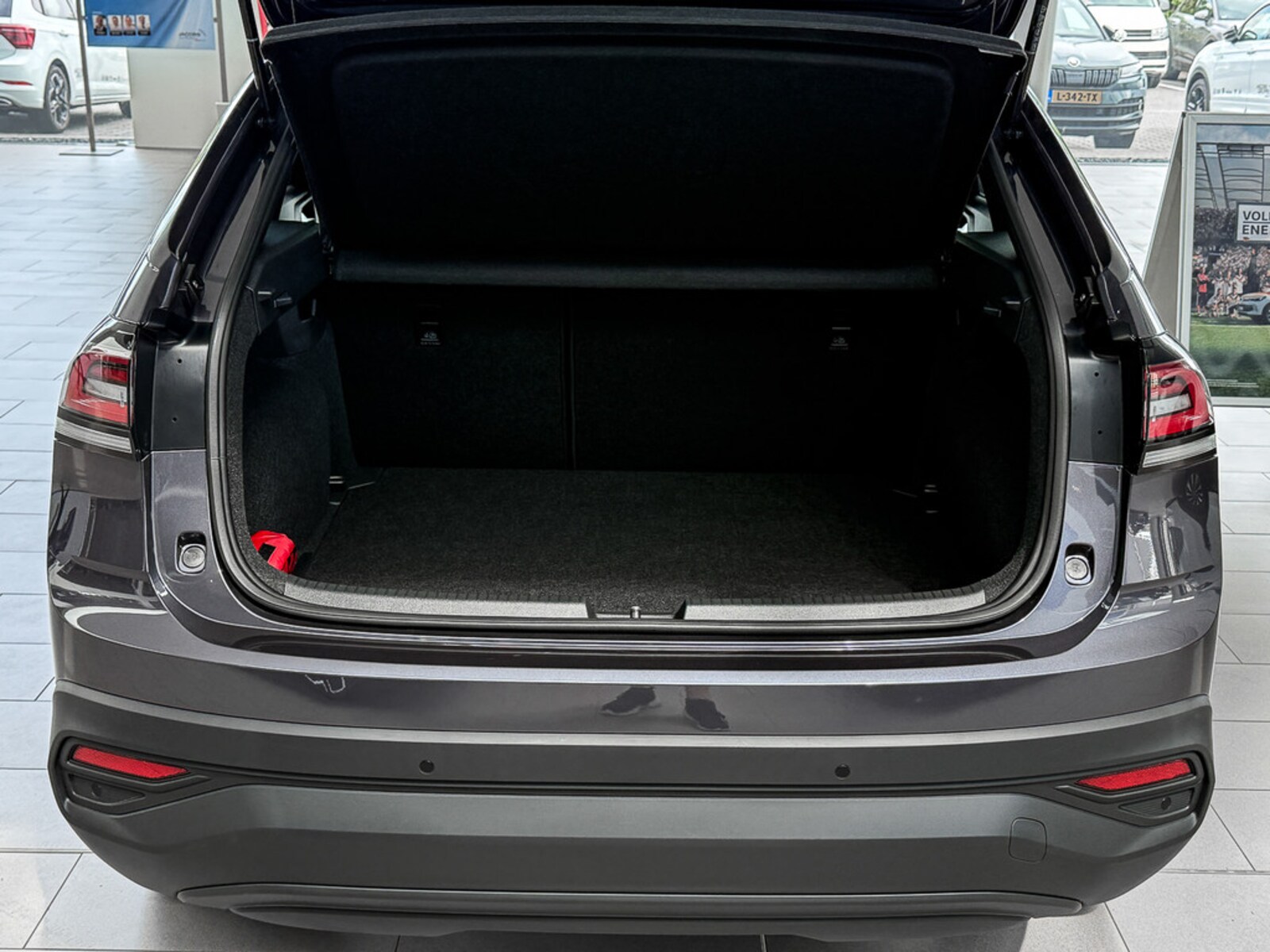 Volkswagen Taigo – Bild 14