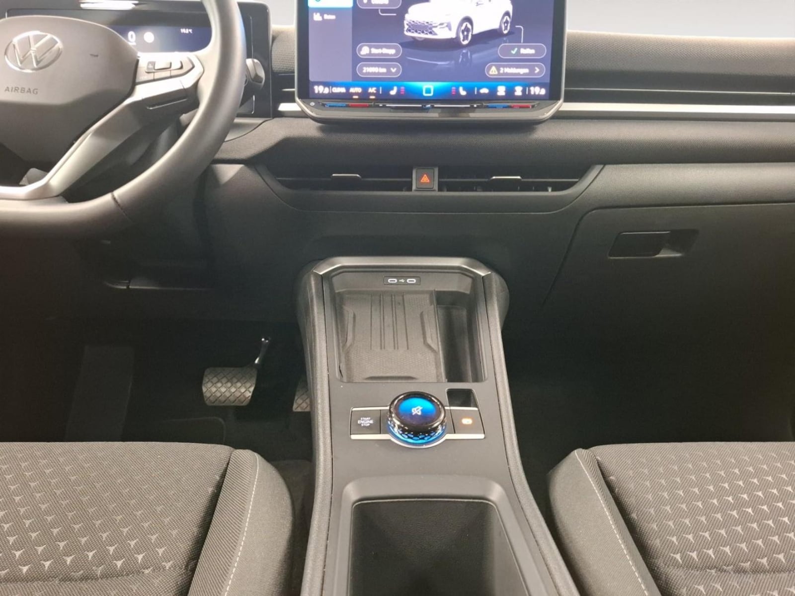 Volkswagen T-Roc – Bild 11