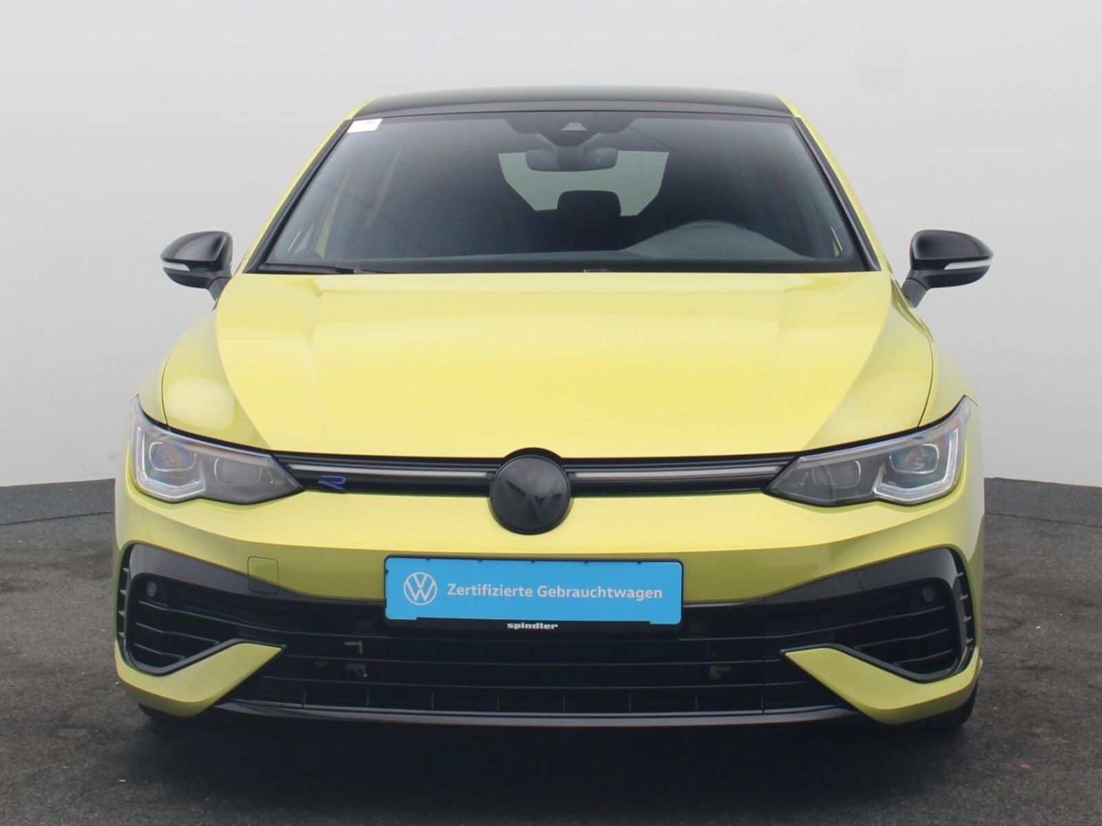 Volkswagen Golf – Bild 3