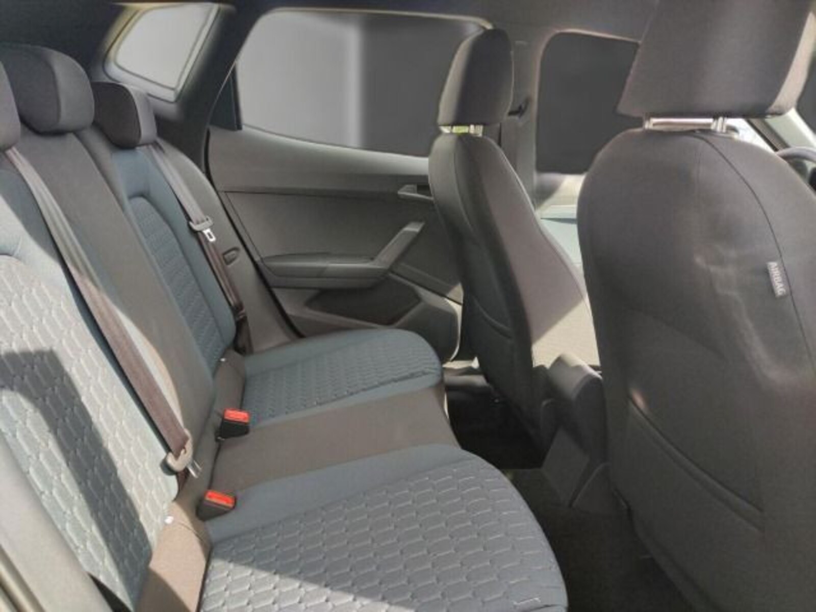 SEAT Arona – Bild 11